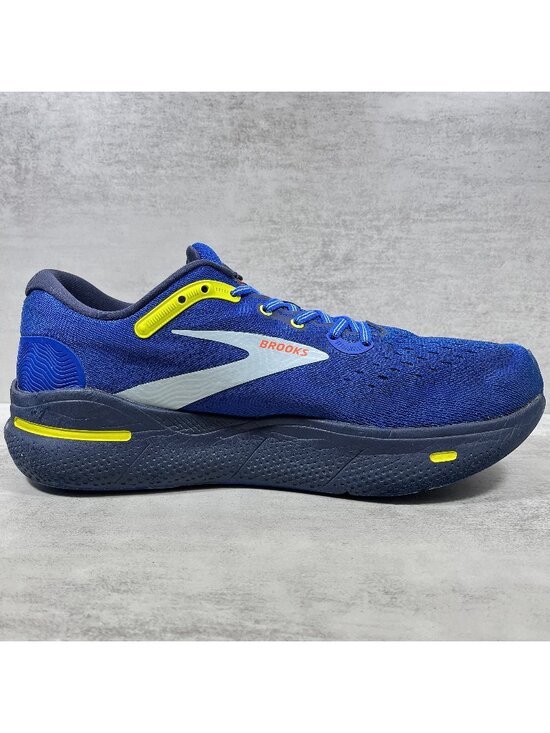 Brooks Ghost Max Running Shoes - Men\'s Size 9.5 - Blue main image 6
